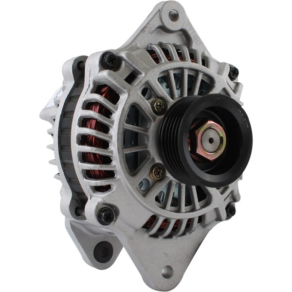 Db Electrical New Alternator For 2.2L Subaru Impreza 01 2001 A2Tb6291 32-00-6063 23700-Aa430 400-48097 - main
